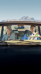 Will & Harper is "a genuinely moving tribute to friendship." Nominated for 5 Emmy Awards, including Outstanding Documentary Special, watch on Netflix. | Netflix