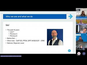 Proud2bOps: Introduction to NHS Procurement - September 2024