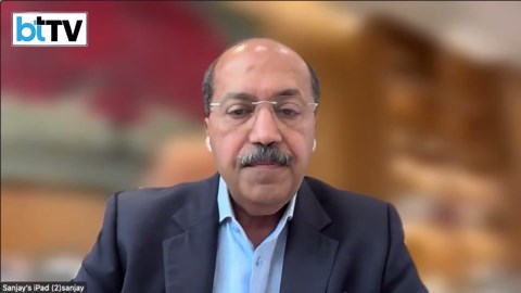 ASSOCHAM's Sanjay Nayar: India-UK FTA Is A Golden Opportunity From India's Perspective