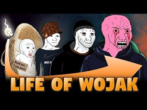 The Life of Wojak - Where it all began