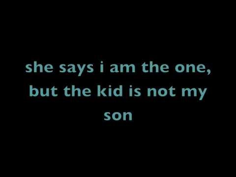 Michael Jackson - Billie Jean (Lyrics)