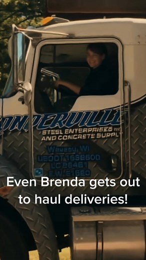 Londerville Steel Enterprises, Inc. on Reels