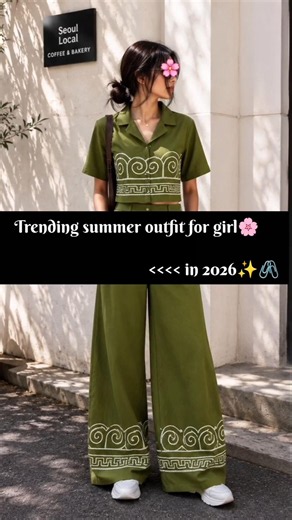 Trending Summer outfit || Under budget ✨️#meesho #fashion