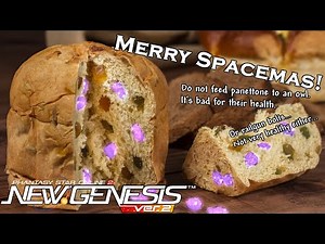 [PSo2:NGS] Panettone Star Online: Owl Genesis