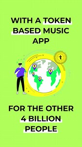 With more than $10 million invested to date, this is your opportunity to own a piece of a fast growing music service designed for 4 billion people in the world who need access to on-demand music for free. See how you can become an early shareholder today. | Trebel Music