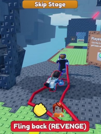 Roblox Parkour Adventures: Fun Obby Challenges