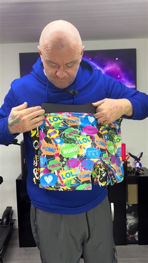 10 Must-Have Men's Boxer Shorts Unboxing