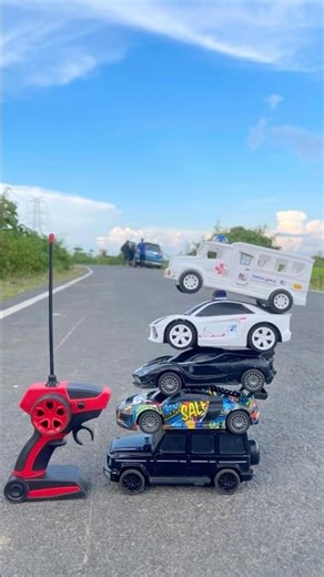 Best five 5️⃣ Remote control Car Testing 😱 & Rc Car Reverse Testing 🫠