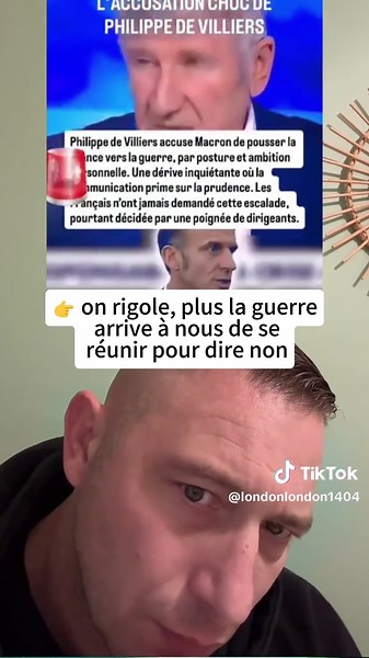 Wake Up, France! Understanding the Political Landscape