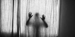 I’ve had a python wrapped around my leg for the past ten years - Woman reveals