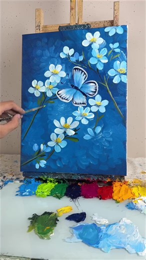 Mastering Acrylic Painting Techniques and Tips