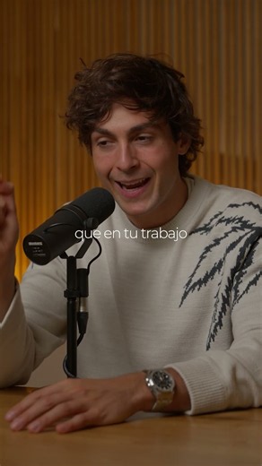 Me voló la cabeza cuando Jaime Higuera dijo esto #shorts