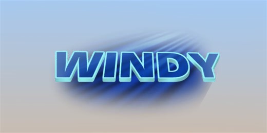 Windy weather on tap Wednesday