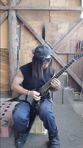 Megadeth - Symphony of Destruction