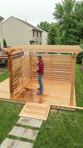 #outdoorliving