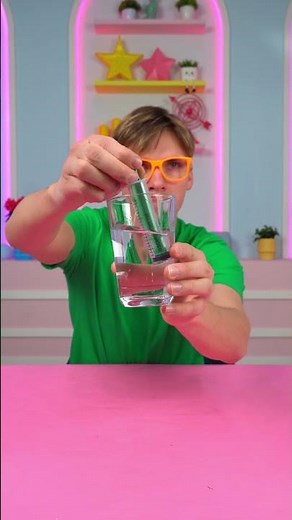 Bubble Art Extravaganza: DIY Magic! 🎨✨