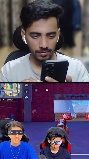 17K views · 173 reactions | Blind headshot free fire | FF Antaryami | Facebook