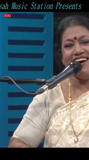ভক্তি দাও মোর অন্তরে | Forida Parvin | Lalon Geeti | Ems