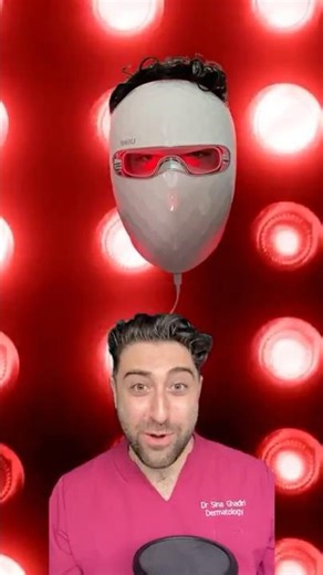 Is the Ulike Red Light Therapy Mask a Scam? | LED face mask