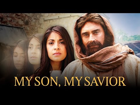 My Son, My Savior: Mary, Mother of Jesus (2015) | Full Movie | Bruce Marchiano | Corinna Crade