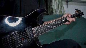 Polyphia | The Audacity (Full Cover on 6 string)