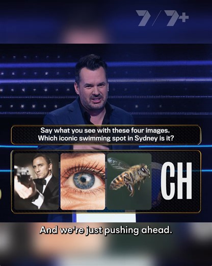 👀 The 1% Club - tonight 7.30 on Channel 7 and 7plus | Channel 7