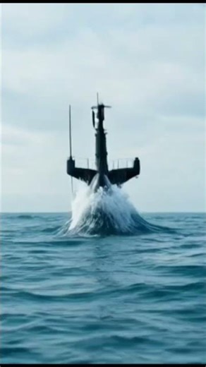 U.S. Military Submarine Technology Explained | Silent Power Beneath the Ocean
