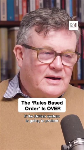 British Leaders Support U.S. in Global Conflict