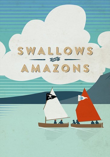 Swallows and Amazons streaming: where to watch online?