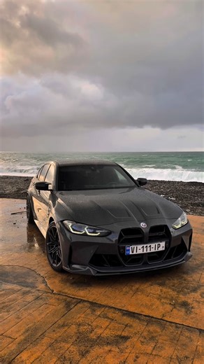 Goga Narakidze on Instagram: "M3 G80🫠 * * * #bmw #bmwm #bmwm3 #m3 #g80 #bimmer #bmwgram #reels #bmwlove #bmwlife #bmwmrepost #bmwrepost #mperformance #mpower #auto #carlifestyle #luxury #cars #m3competition #g80m3 #m3g80 #vipp_m3 #bmwlovers #bmwclub #bmwfan #bmwfamily #bimmerpost #motorsport #bmwmbeast"