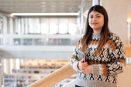 Occupational and Business Psychology MSc