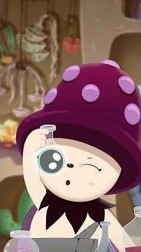 Whacky Weather 🌦️❄️ English Stories for Kids 🍄 Tulipop Minisode