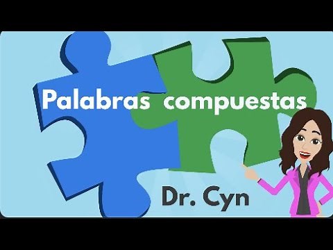 PALABRAS COMPUESTAS
