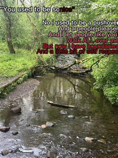 Warrior cat log to river clan and thunder clan
