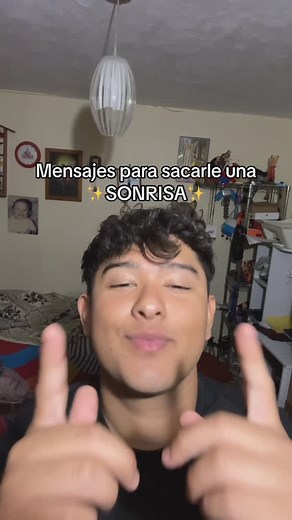 Uri on Instagram: "Siempre sácale una sonrisa #reels #fyp"