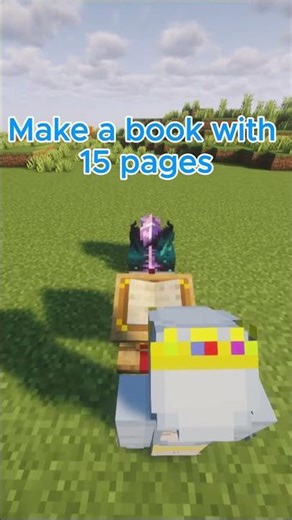 Calibrated Sculk Sensor #minecraft #minecraftbuilding #minecrafttutorial