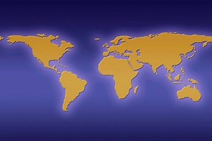 Cuáles son los continentes | Características de los continentes |