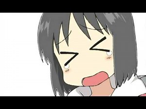 Nichijou Rock Paper Scissors Ep1-4 6-7