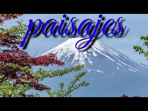 25 Imágenes bonitas de la Naturaleza