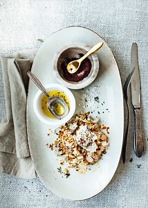 10x feestelijke recepten met vis | delicious.magazine