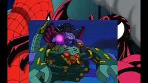 Spiderman Film Complet - Compilation Dessin Animé en Francais