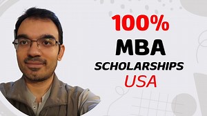1.2K views | 02:22 Apply to T40 MBA programs 02:57 Merit and Need Based Scholarships 03:22 Automatic Consideration 04:01 Try not to apply to below T40 programs 04:26 Criteria for Getting MBA scholarship 04:31 Criteria 1 05:35 Criteria 2 06:52 Criteria 3 08:53 Criteria 4 10:09 Criteria 5 12:05 Criteria 6 12:34 Criteria 7 13:54 Prodigy Finance 14:26 Examples of Successful People 17:31 MBA Programs that Give Funding 18:05 The bottom Line | BrightLink Prep | Facebook
