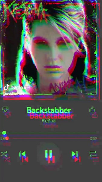 back stabber #music #sad
