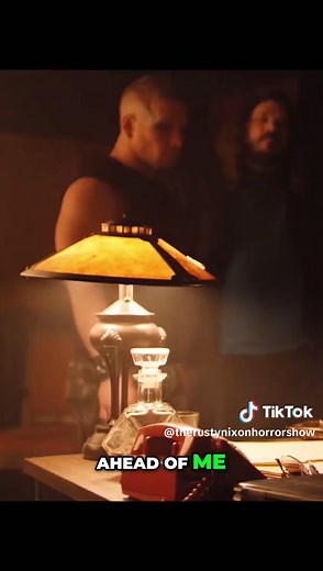 🔥👻 Get ready to scream! Matt Frewer, aka Max Headroom, makes his chilling debut in The Rusty Nixon Horror Show! Watch him transform from Max to Min Headroom in the weirdly wondeerful movie 'Residue'. #MattFrewer #MaxHeadroom #MinHeadroom #Residue #TheRustyNixonHorrorShow #HorrorLegend #HorrorMovie #HorrorFans #ScaryMovies #HorrorCommunity #MustWatch #ViralHorror #HorrorClip #ScreamFest #Creepy #NightmareFuel #HorrorFlick #SpineChilling #FearTheUnknown #WatchIfYouDare #HorrorIcon #HorrorClassic