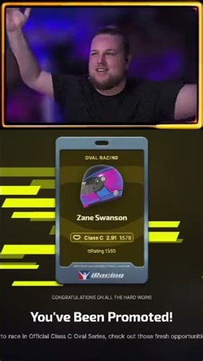 WE DID IT!!! Level up!