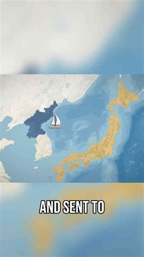 Escaping North Korea - The Risky Journey to Freedom