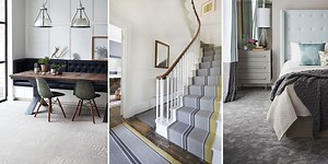 All you'll ever need to know about carpet