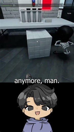 Escape room games at 2 AM be like...