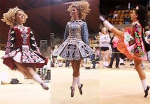 Irish Dance is the New Cardio Workout!