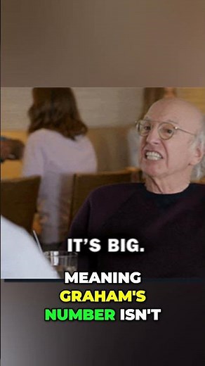 A Number So Massive It Shouldn't Exist